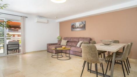 Apartamentos de 3 dormitorios en venta en Marbella – R5167414