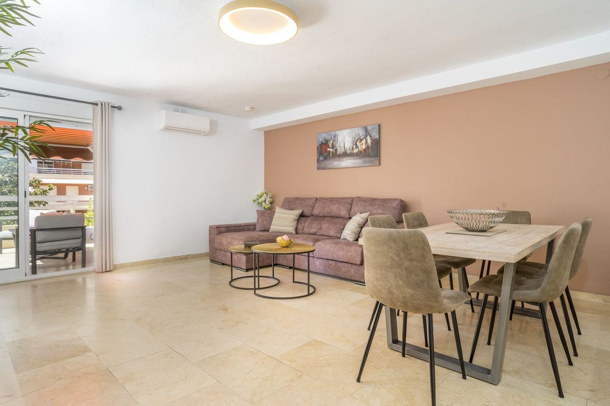 Apartamentos de 3 dormitorios en venta en Marbella – R5167414