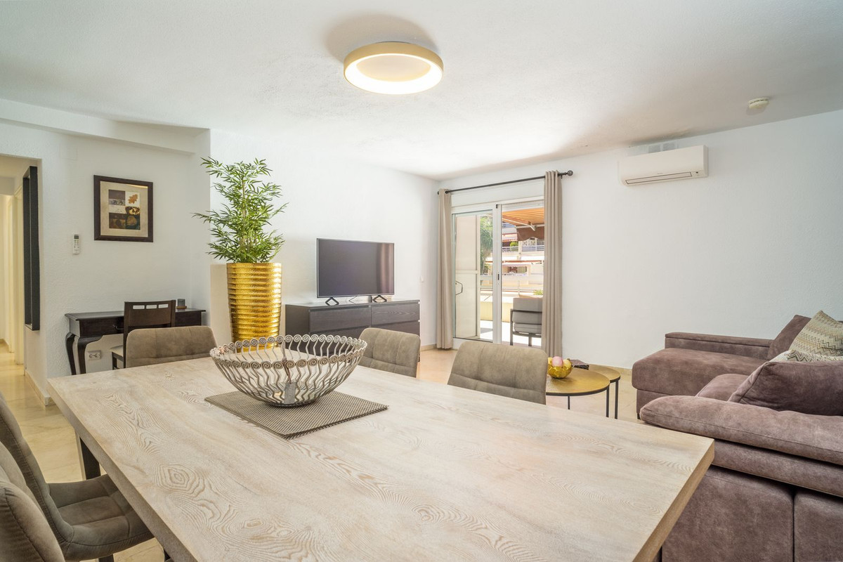 Apartamentos de 3 dormitorios en venta en Marbella – R5167414