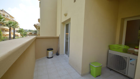 Apartamentos de 3 dormitorios en venta en Elviria – R5170015