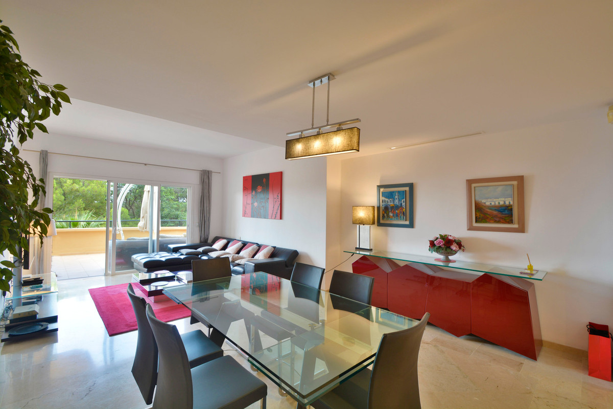 Apartamentos de 3 dormitorios en venta en Elviria – R5170015