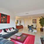 Apartamentos de 3 dormitorios en venta en Elviria – R5170015