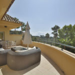 Apartamentos de 3 dormitorios en venta en Elviria – R5170015