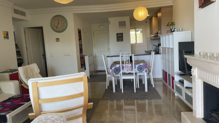 Apartamentos de 3 dormitorios en venta en Selwo – R5169346 en 