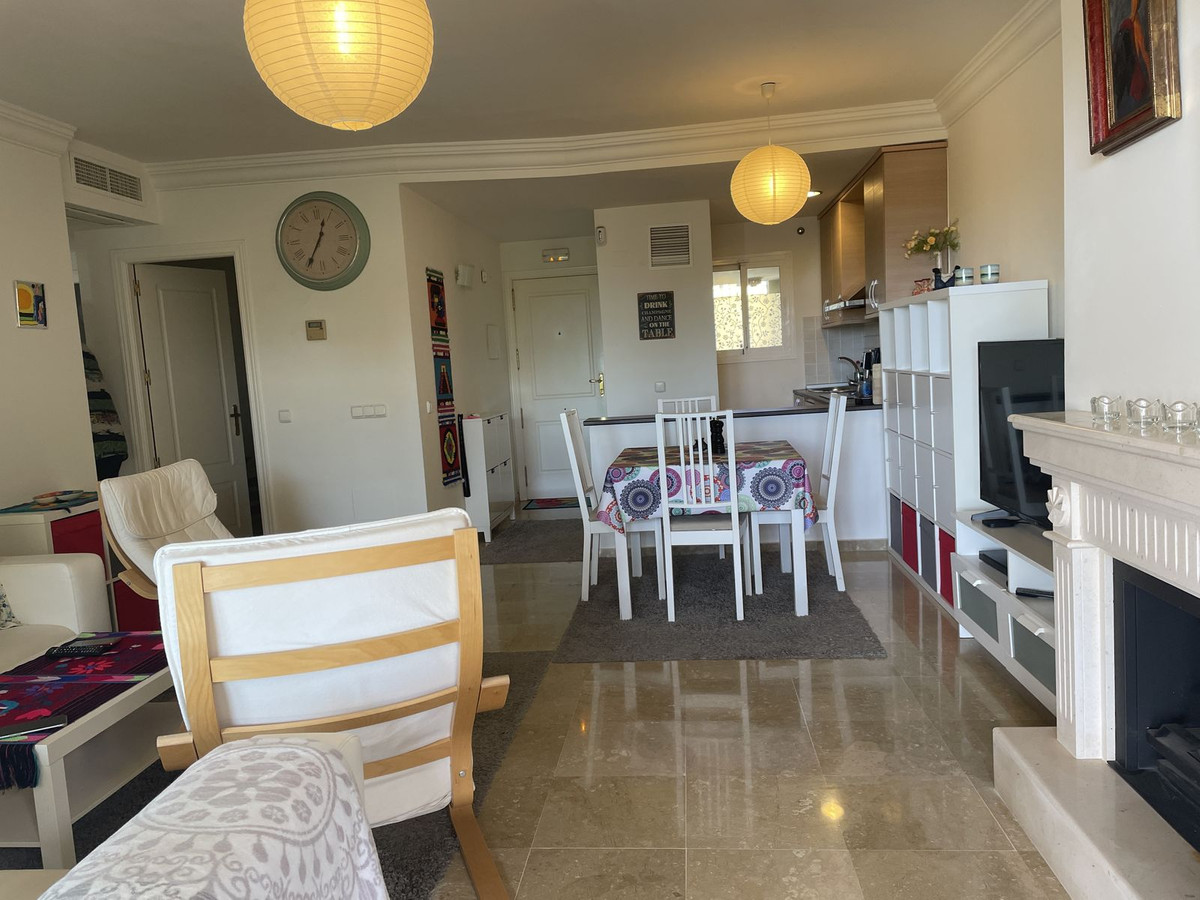 Apartamentos de 3 dormitorios en venta en Selwo – R5169346