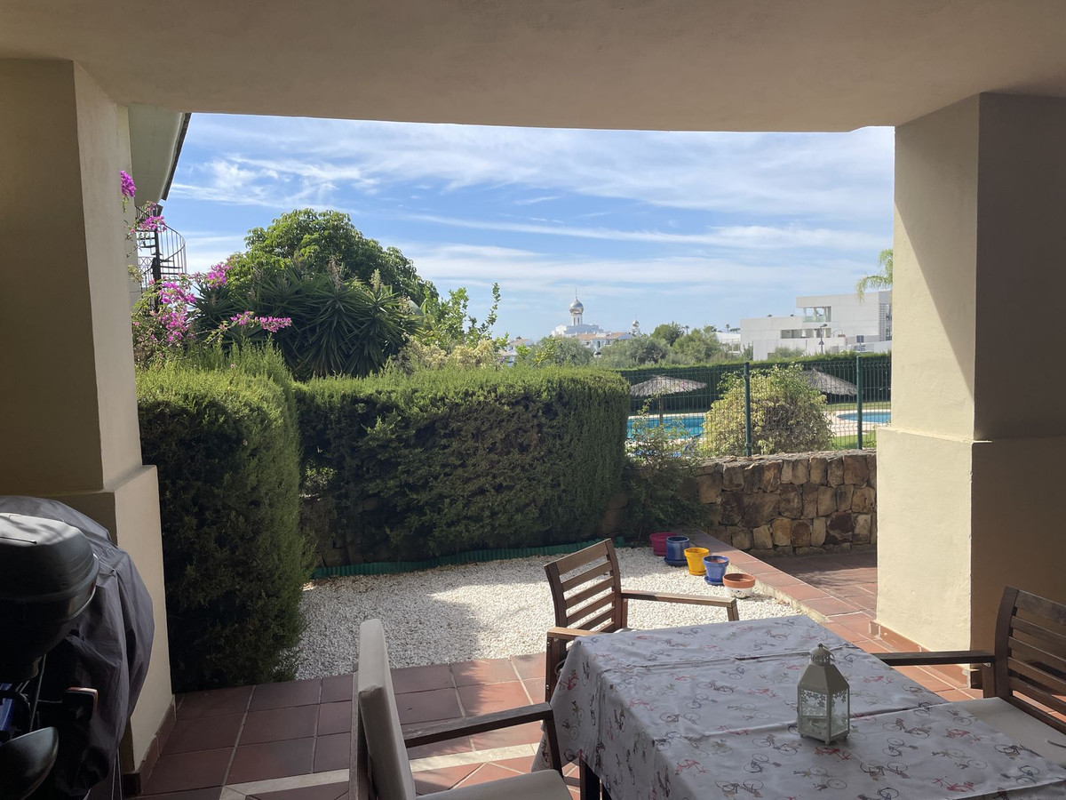 Apartamentos de 3 dormitorios en venta en Selwo – R5169346