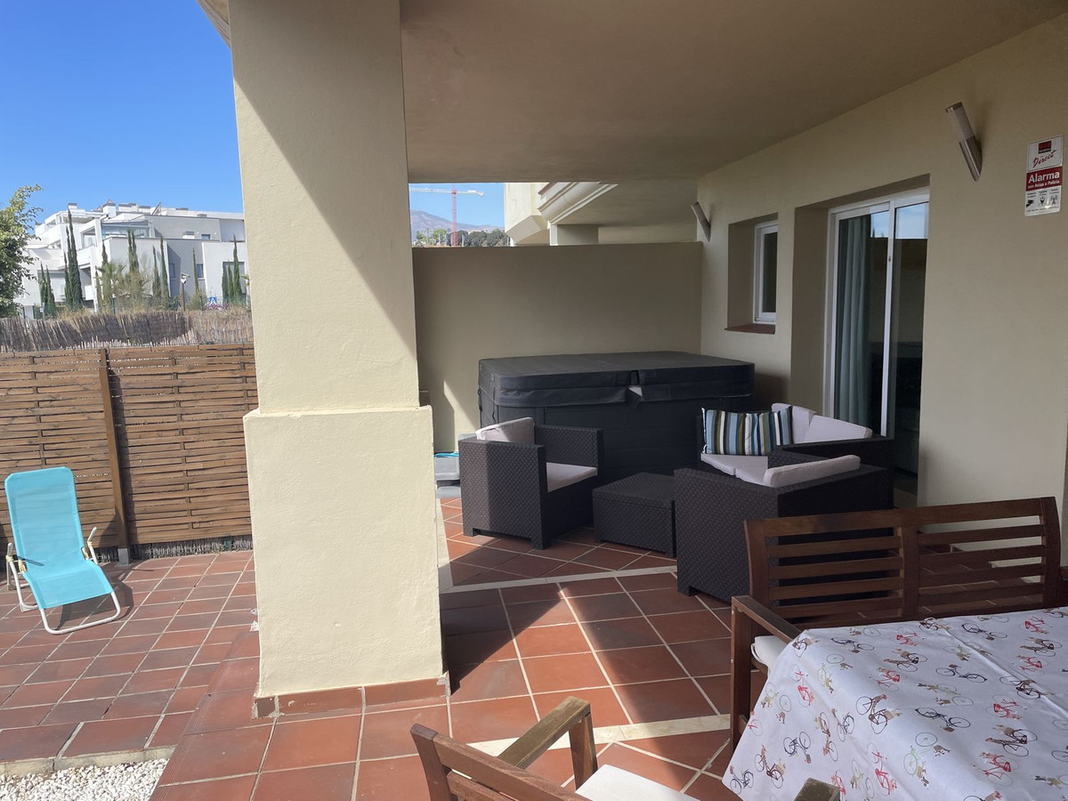 Apartamentos de 3 dormitorios en venta en Selwo – R5169346