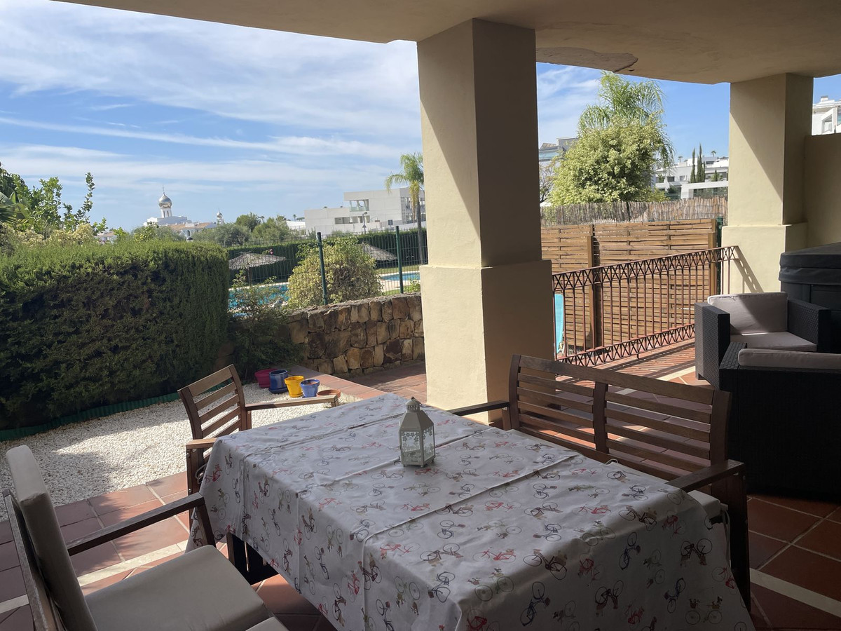 Apartamentos de 3 dormitorios en venta en Selwo – R5169346