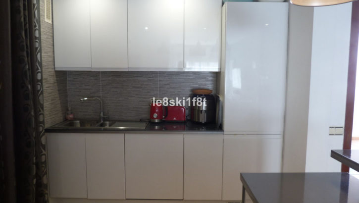 Apartamentos de 2 dormitorios en venta en La Cala de Mijas – R5132134 en 