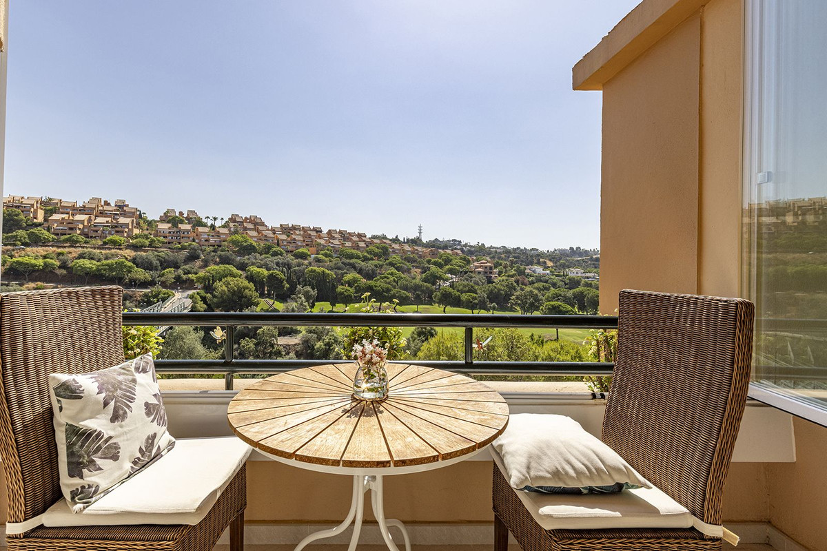 2 bedroom Penthouses for sale in Elviria – R5147146
