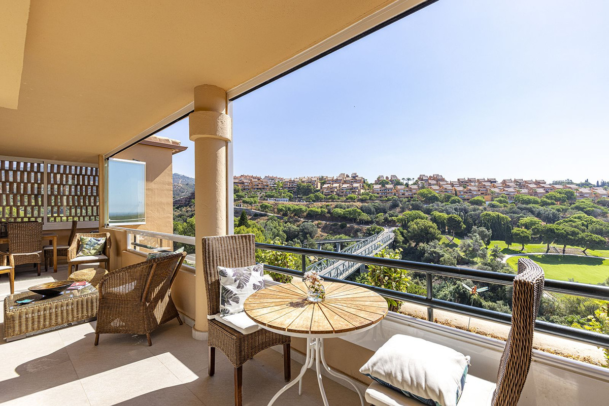 2 bedroom Penthouses for sale in Elviria – R5147146