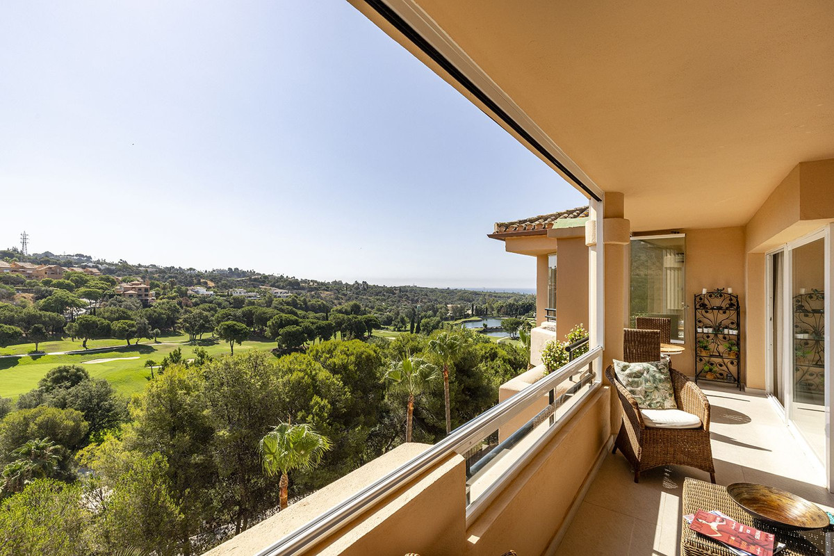 2 bedroom Penthouses for sale in Elviria – R5147146