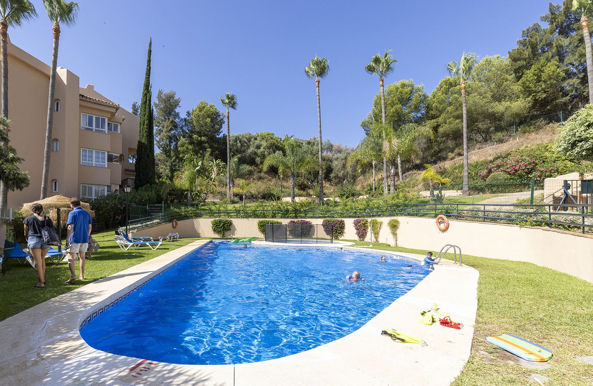 2 bedroom Penthouses for sale in Elviria – R5147146