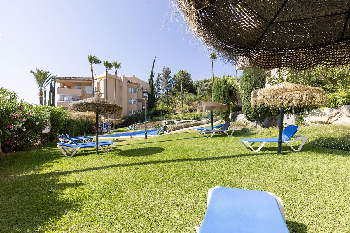 2 bedroom Penthouses for sale in Elviria – R5147146