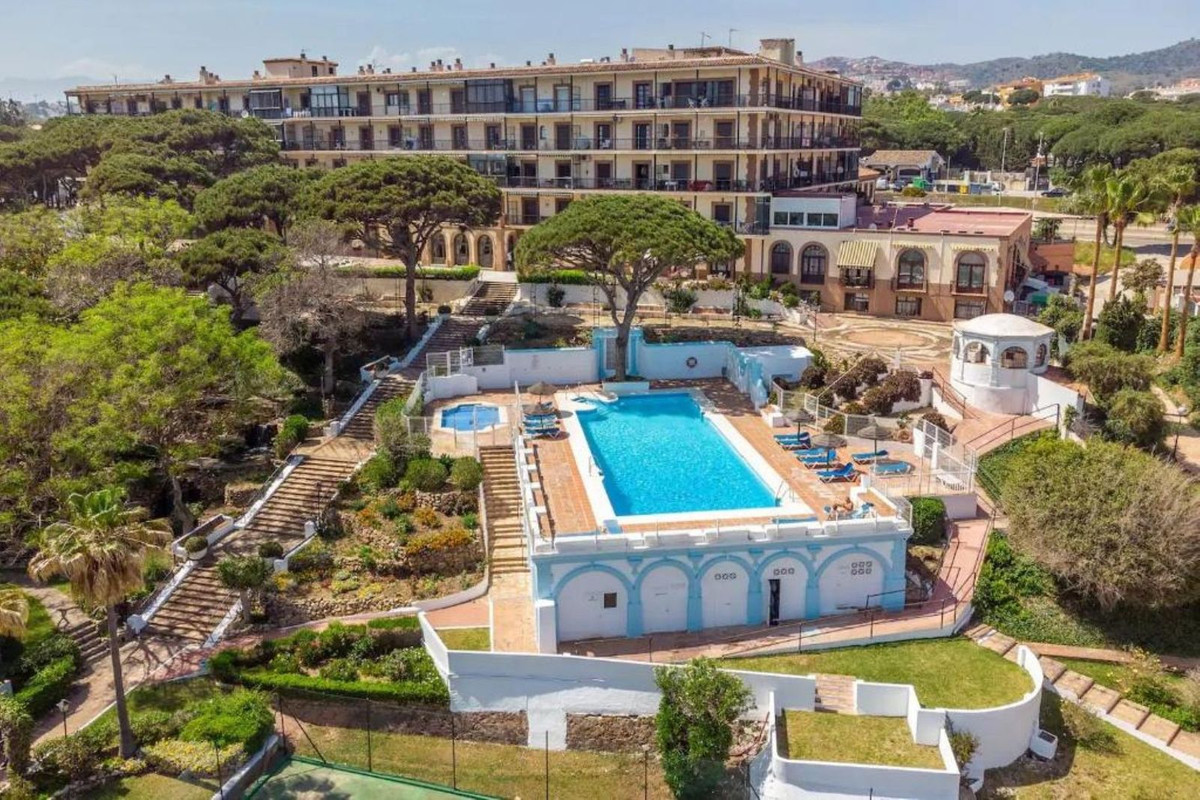 2 bedroom Apartments for sale in Calahonda – R5149831