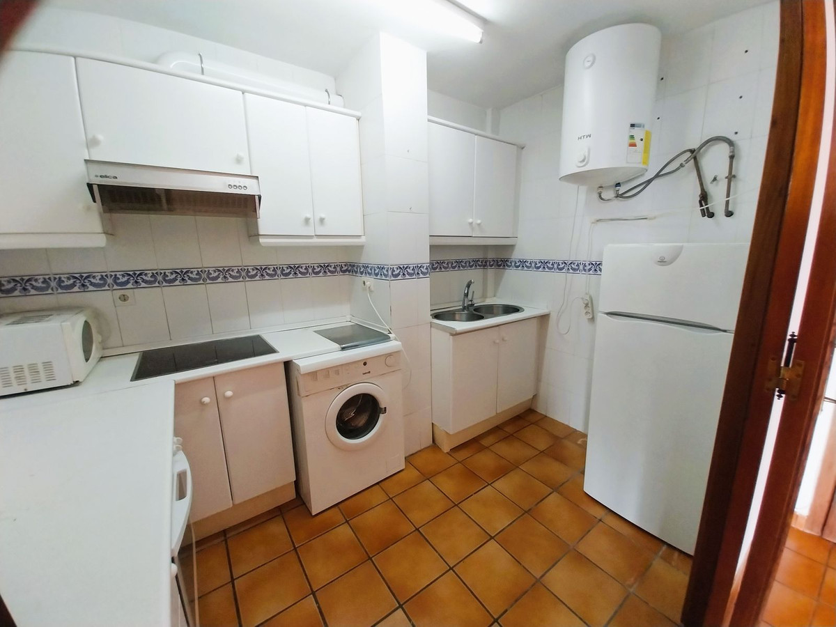 2 bedroom Apartments for sale in Calahonda – R5149831