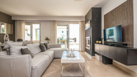 3 bedroom Penthouses for sale in La Mairena – R5160967