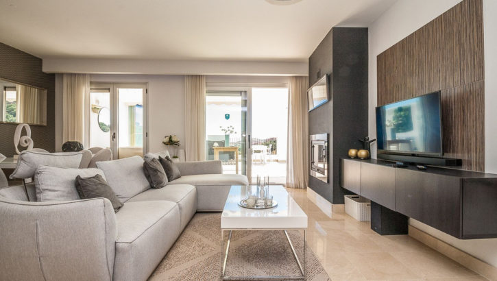 3 bedroom Penthouses for sale in La Mairena – R5160967 in 