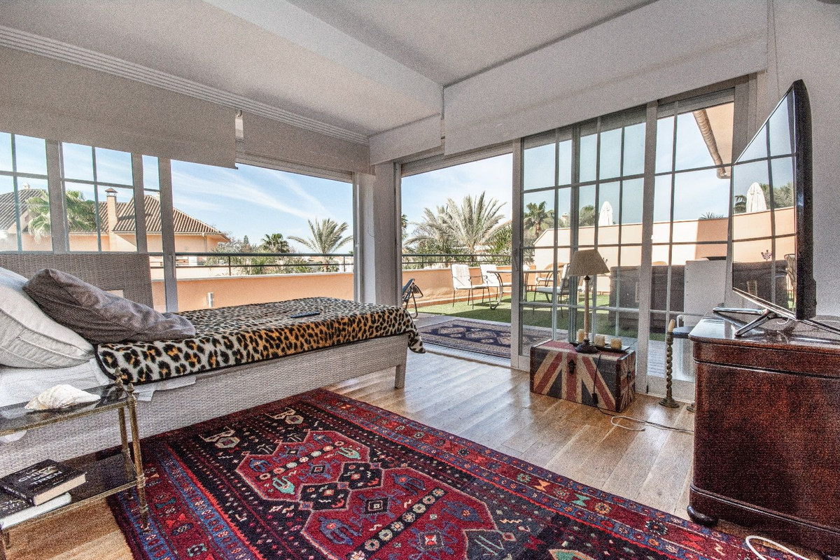 2 bedroom Penthouses for sale in Marbella – R5010646