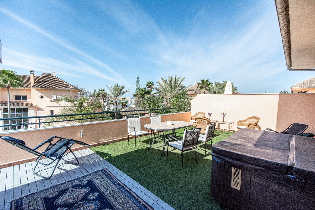 2 bedroom Penthouses for sale in Marbella – R5010646