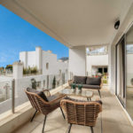 1 bedroom Apartments for sale in Altos de los Monteros – R5164180