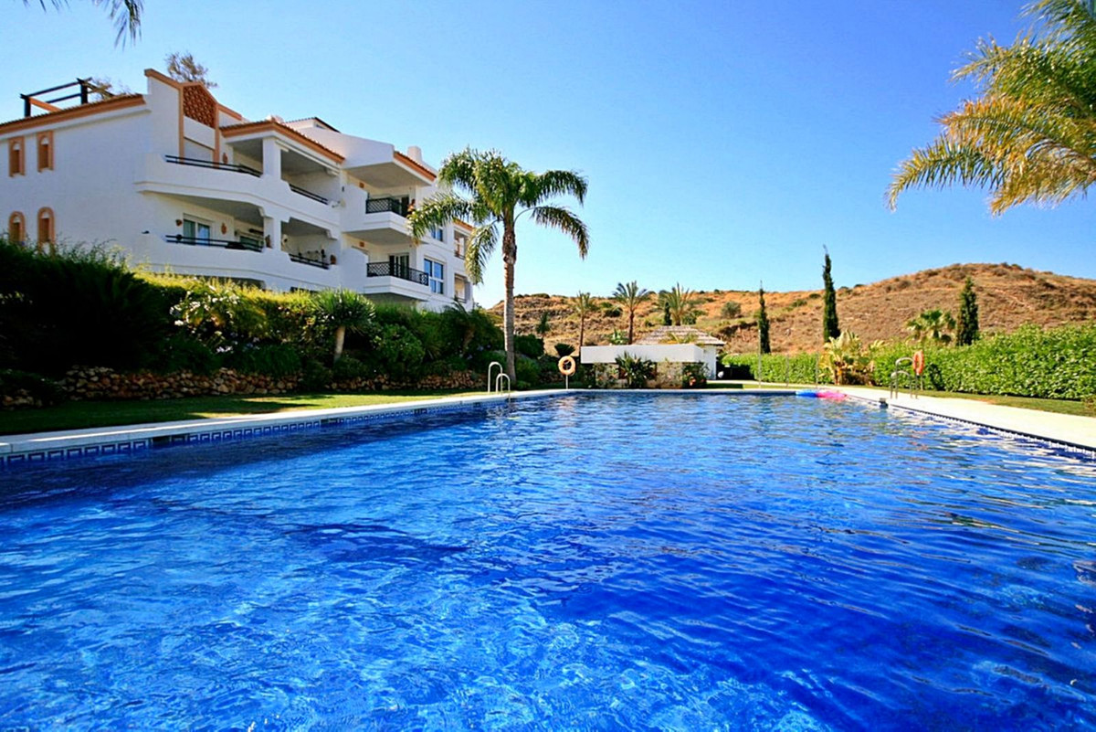 3 bedroom Penthouses for sale in Mijas – R5168536