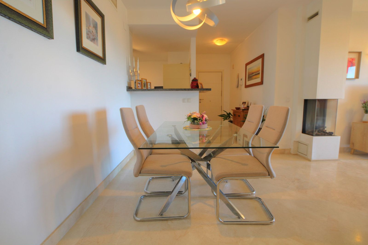3 bedroom Penthouses for sale in Mijas – R5168536