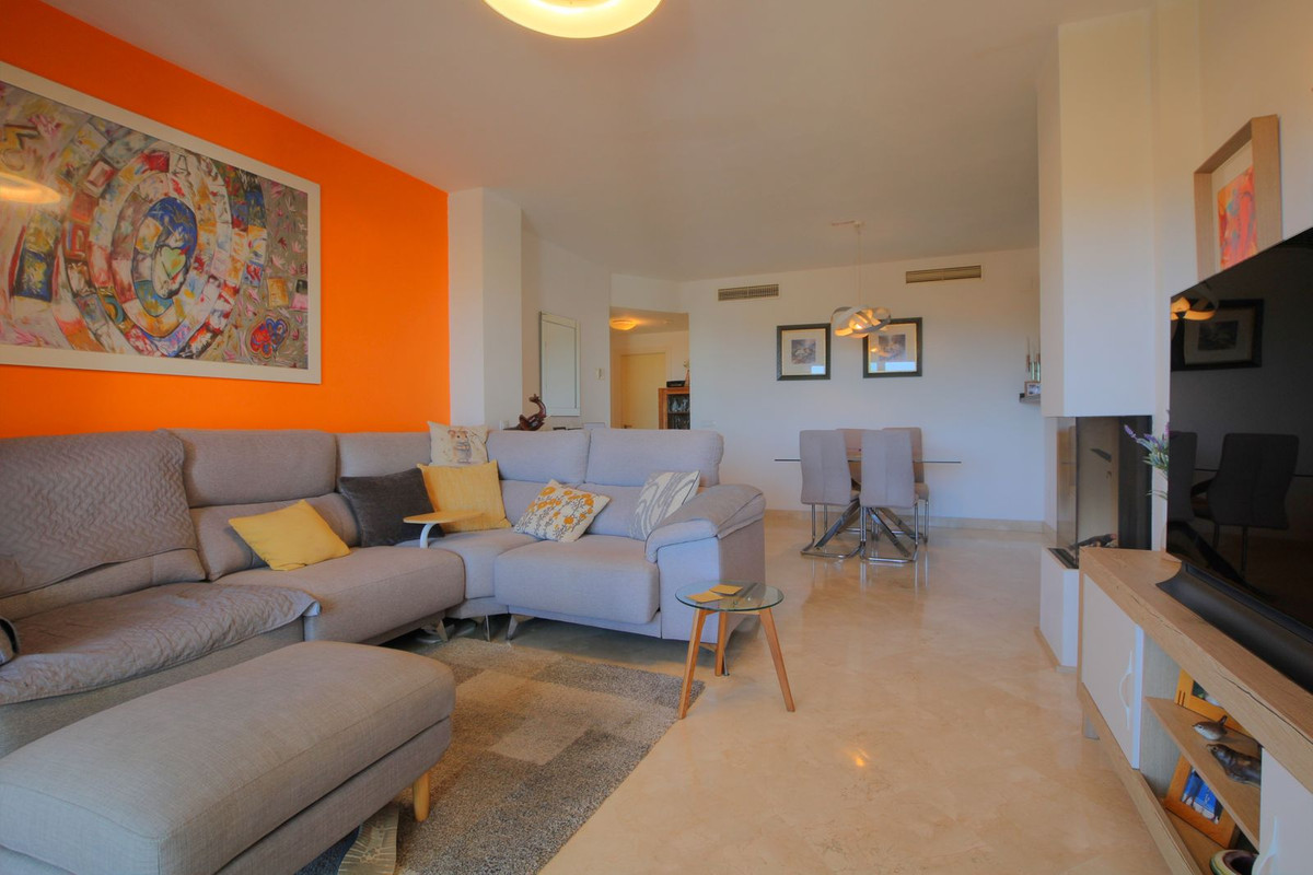 3 bedroom Penthouses for sale in Mijas – R5168536