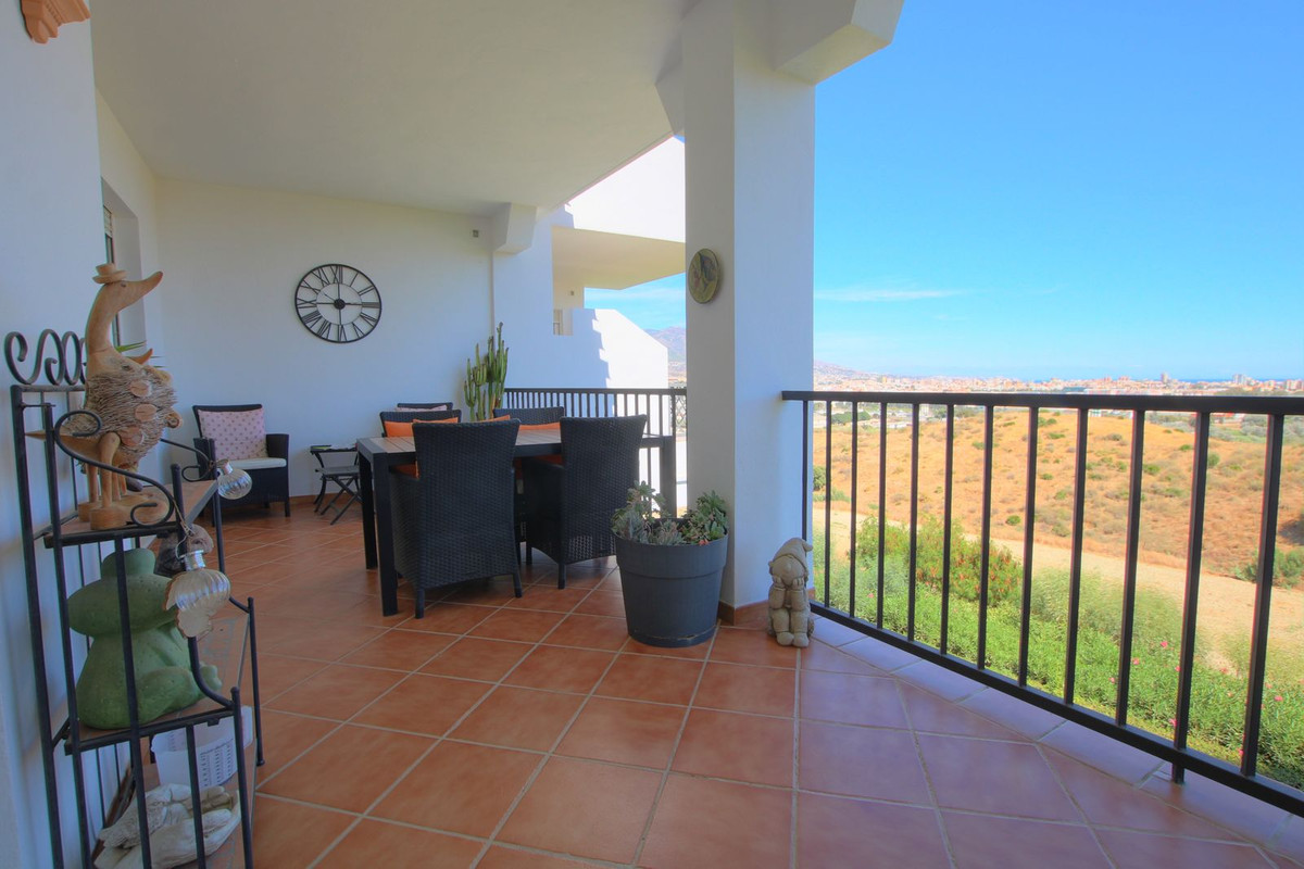 3 bedroom Penthouses for sale in Mijas – R5168536