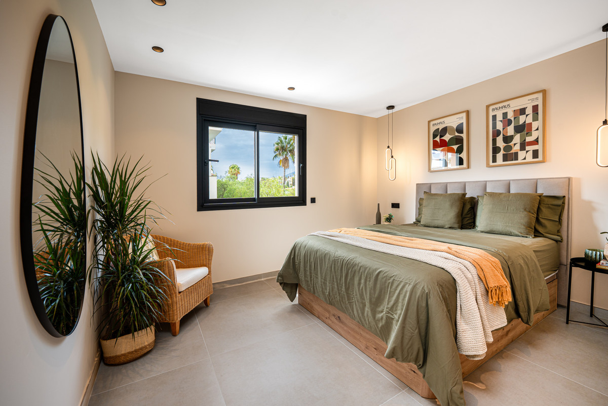 Apartamentos de 3 dormitorios en venta en Marbella – R5157580