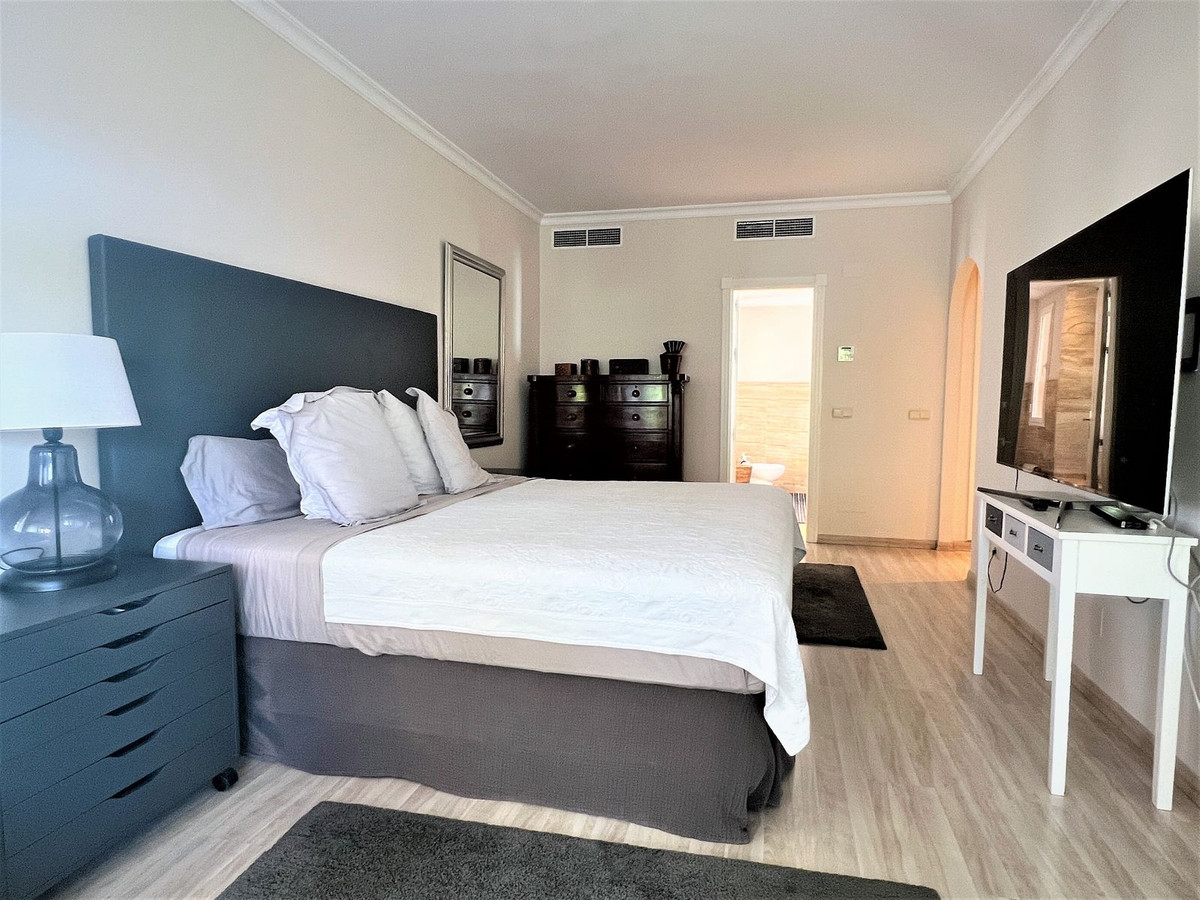 3 bedroom Apartments for sale in Guadalmina Baja – R4440535