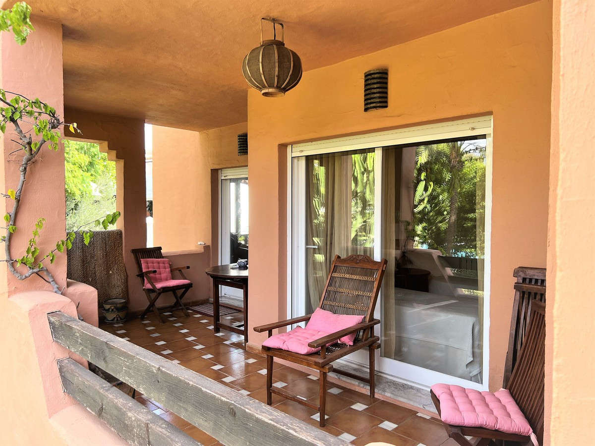 3 bedroom Apartments for sale in Guadalmina Baja – R4440535