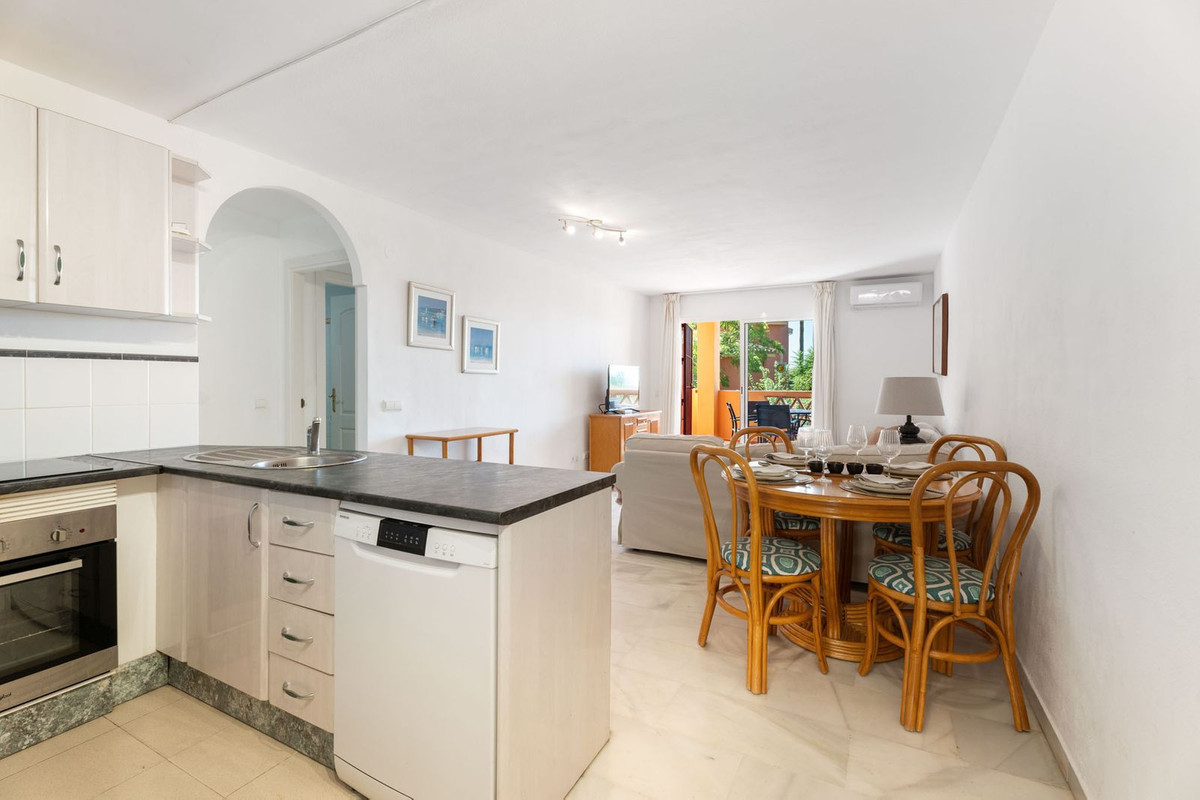 3 bedroom Apartments for sale in Marbella – R5154808