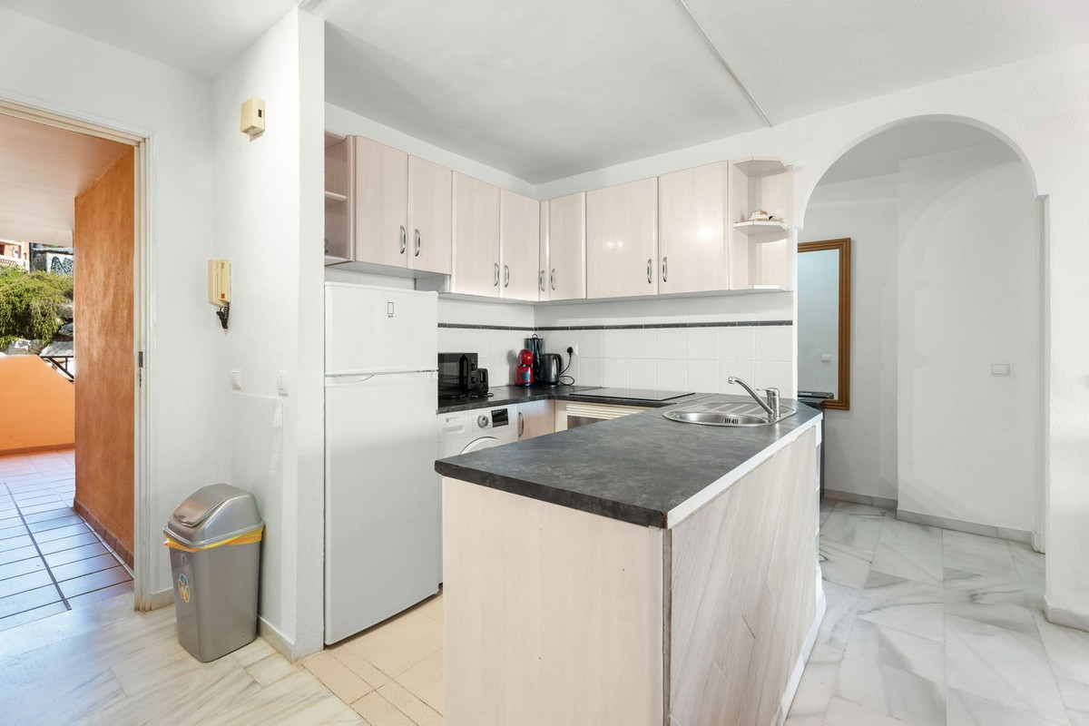 3 bedroom Apartments for sale in Marbella – R5154808