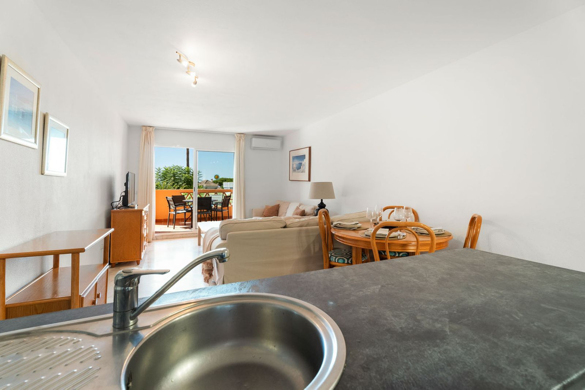 3 bedroom Apartments for sale in Marbella – R5154808