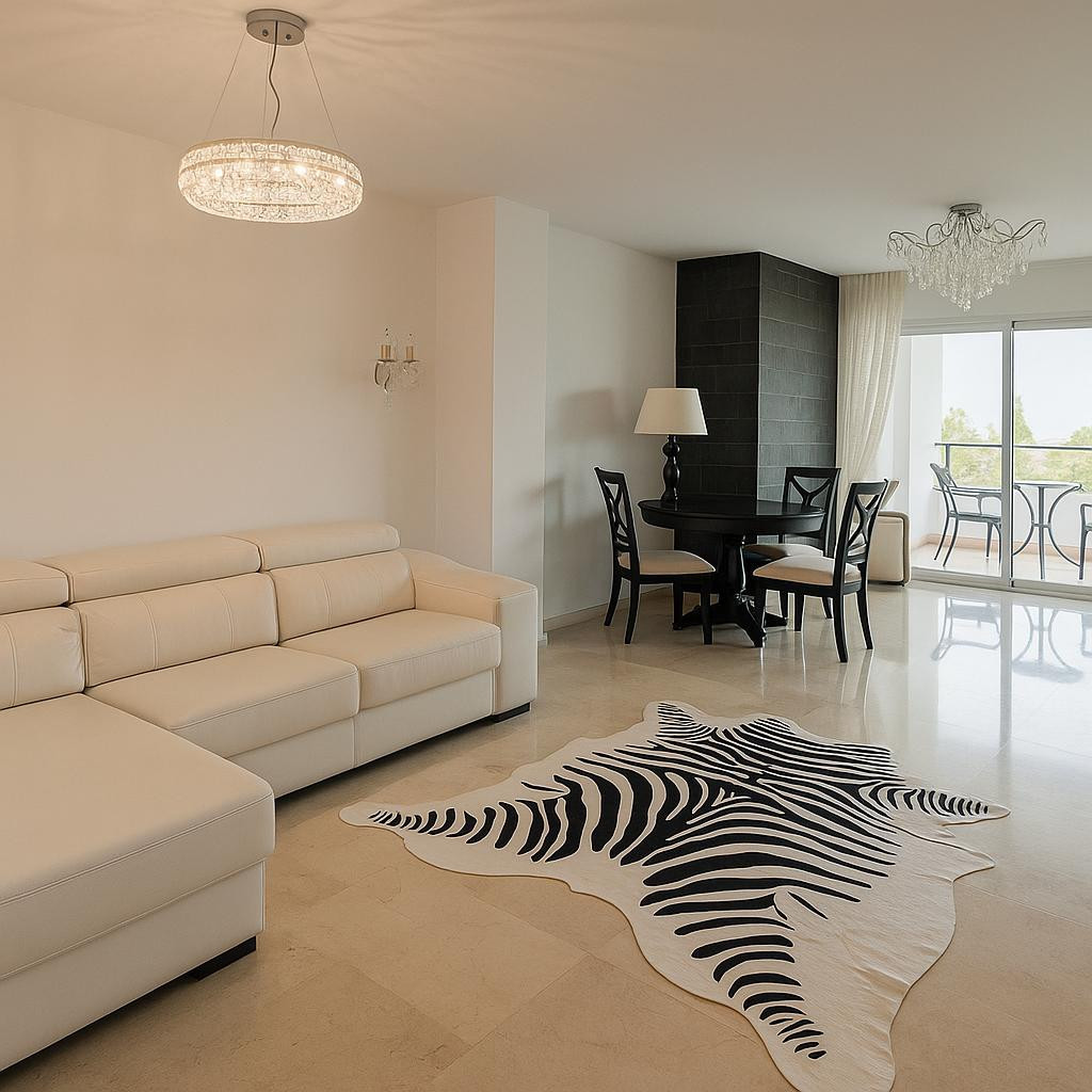 3 bedroom Apartments for sale in Guadalmina Alta – R5153251