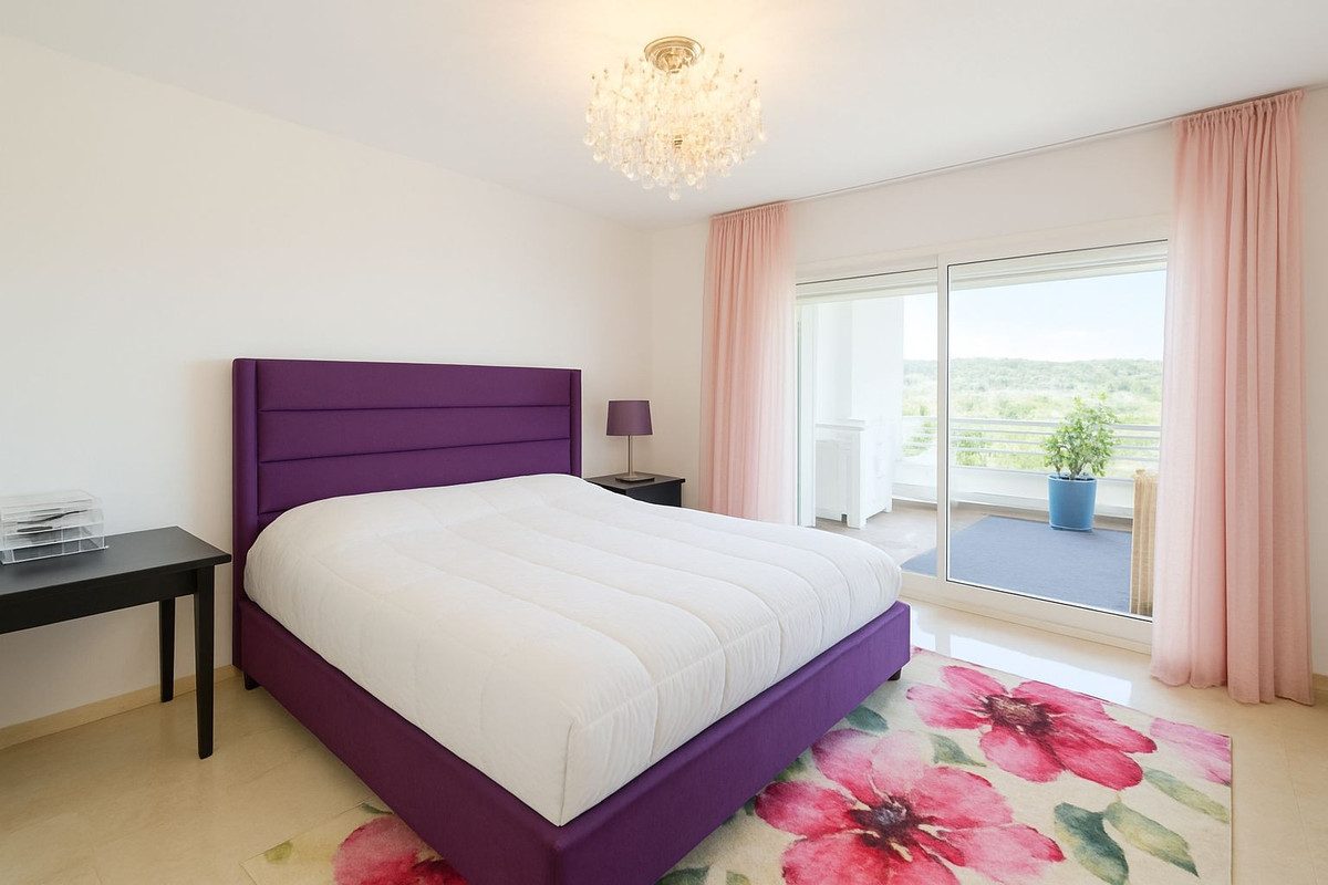 3 bedroom Apartments for sale in Guadalmina Alta – R5153251