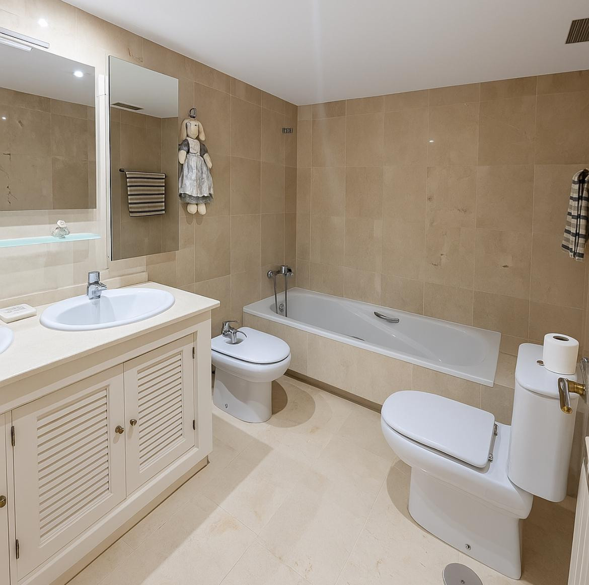 3 bedroom Apartments for sale in Guadalmina Alta – R5153251