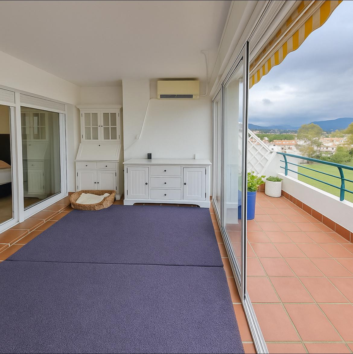 3 bedroom Apartments for sale in Guadalmina Alta – R5153251