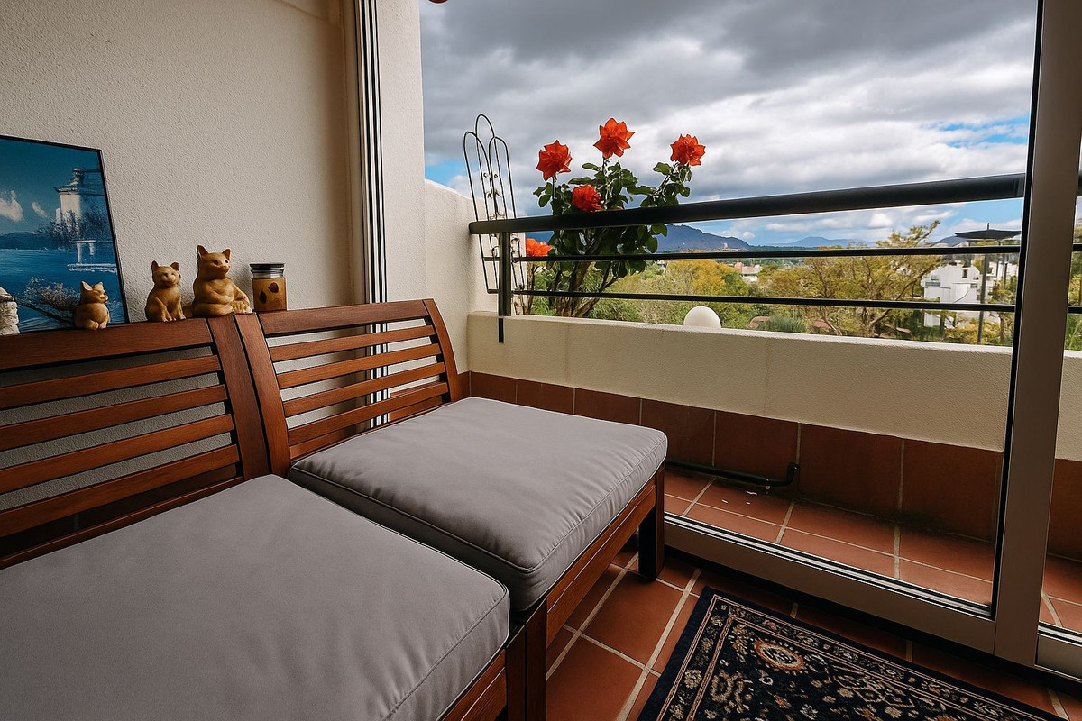 3 bedroom Apartments for sale in Guadalmina Alta – R5153251