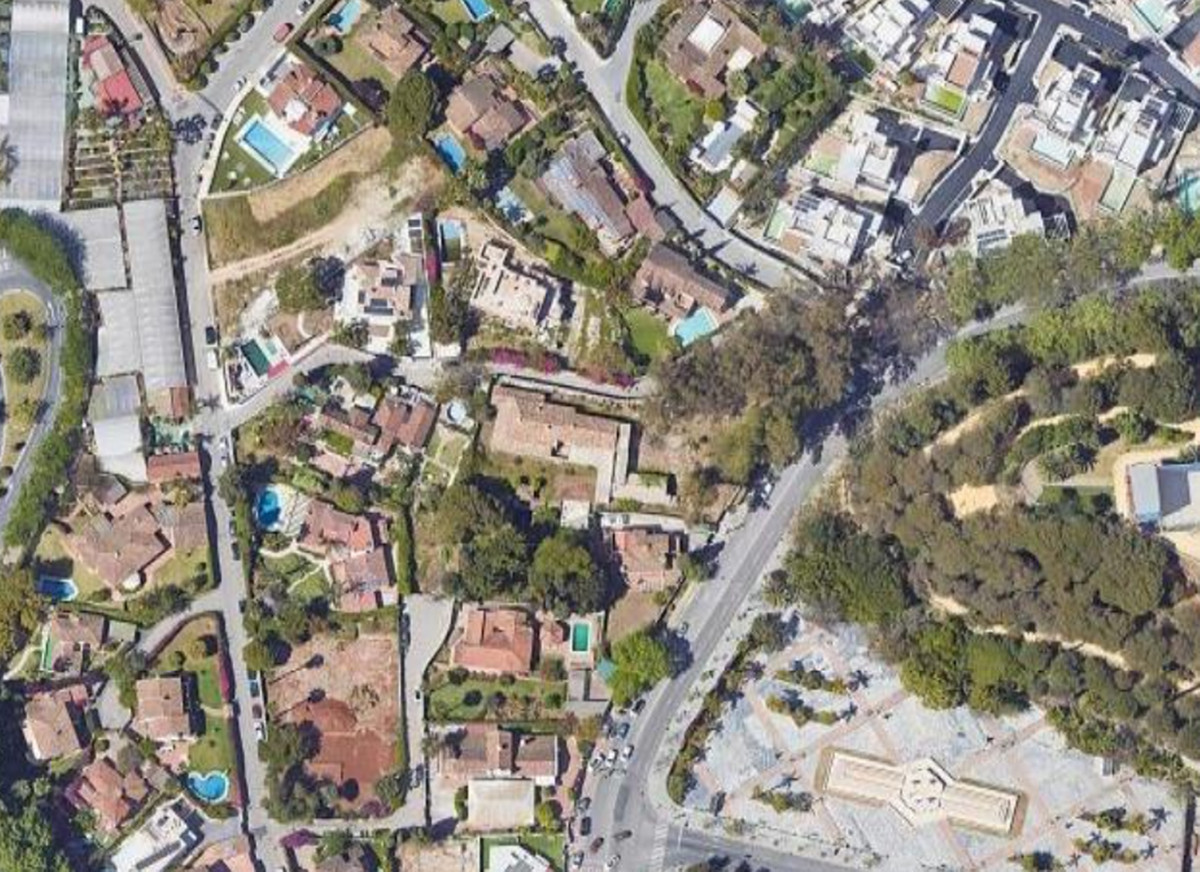 Plots for sale in Marbella – R5161597