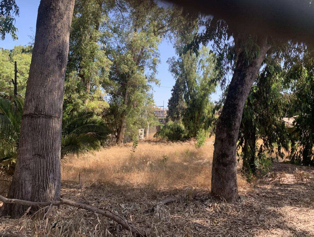 Plots for sale in Marbella – R5161597