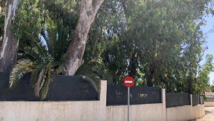 Plots for sale in Marbella – R5161597 in 