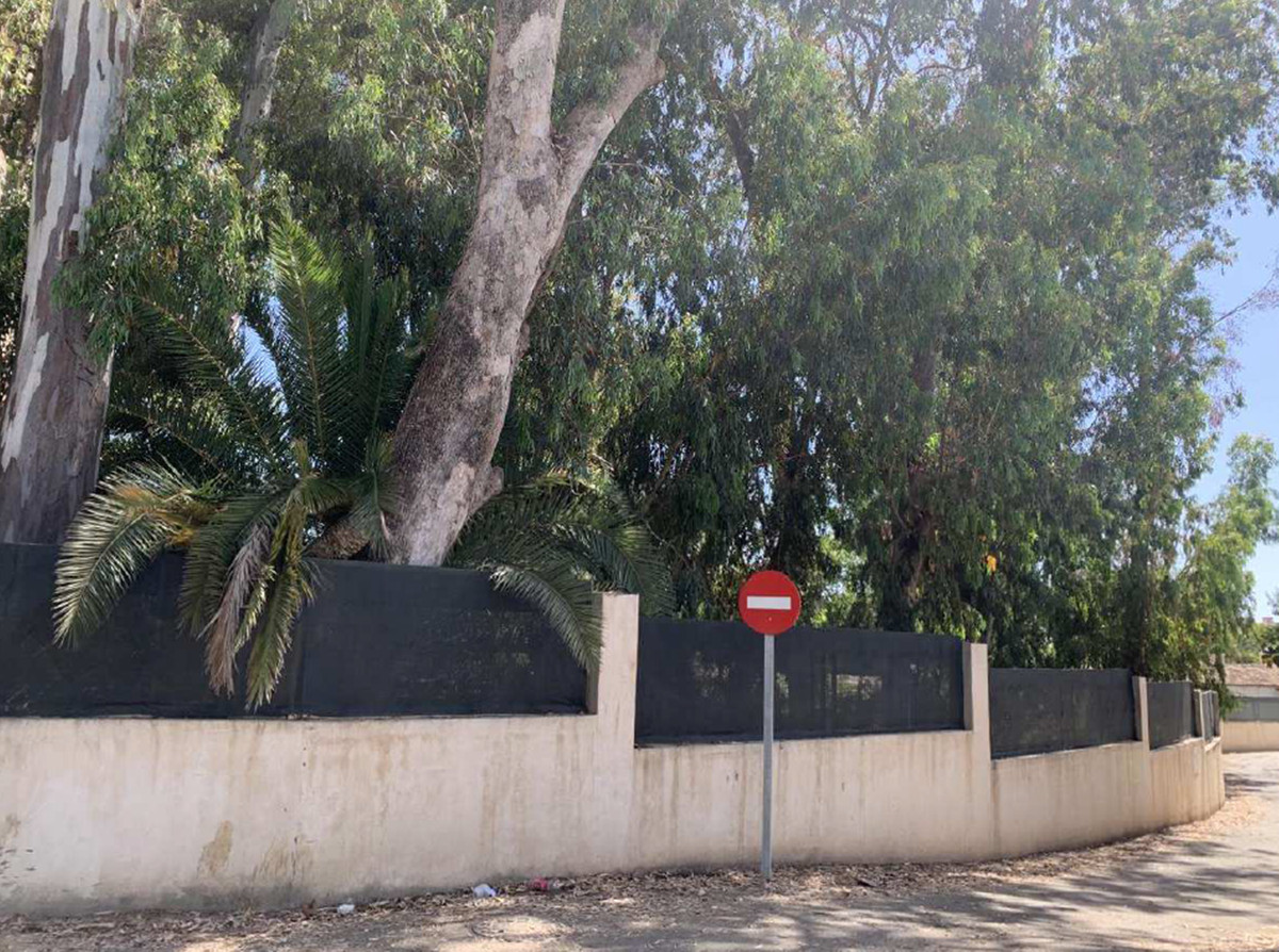 Plots for sale in Marbella – R5161597