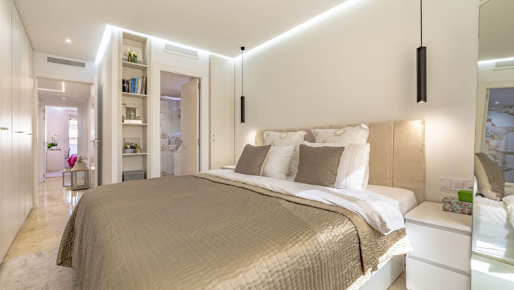 3 bedroom Apartments for sale in Guadalmina Alta – R5019355 in 
