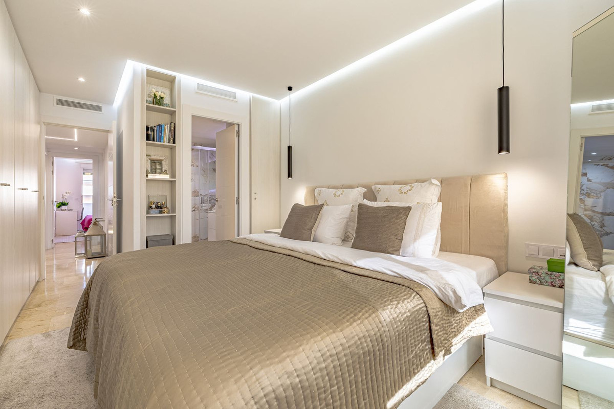 3 bedroom Apartments for sale in Guadalmina Alta – R5019355