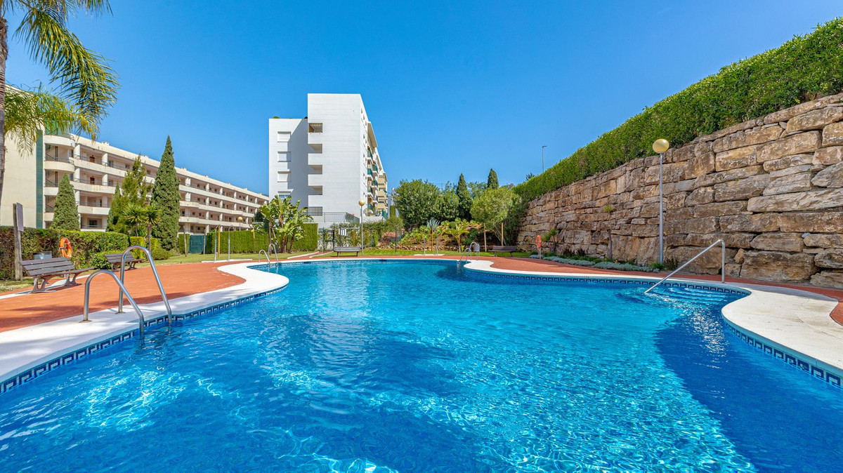 3 bedroom Apartments for sale in Guadalmina Alta – R5019355