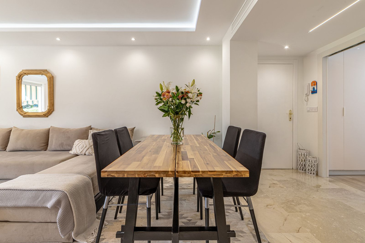 3 bedroom Apartments for sale in Guadalmina Alta – R5019355