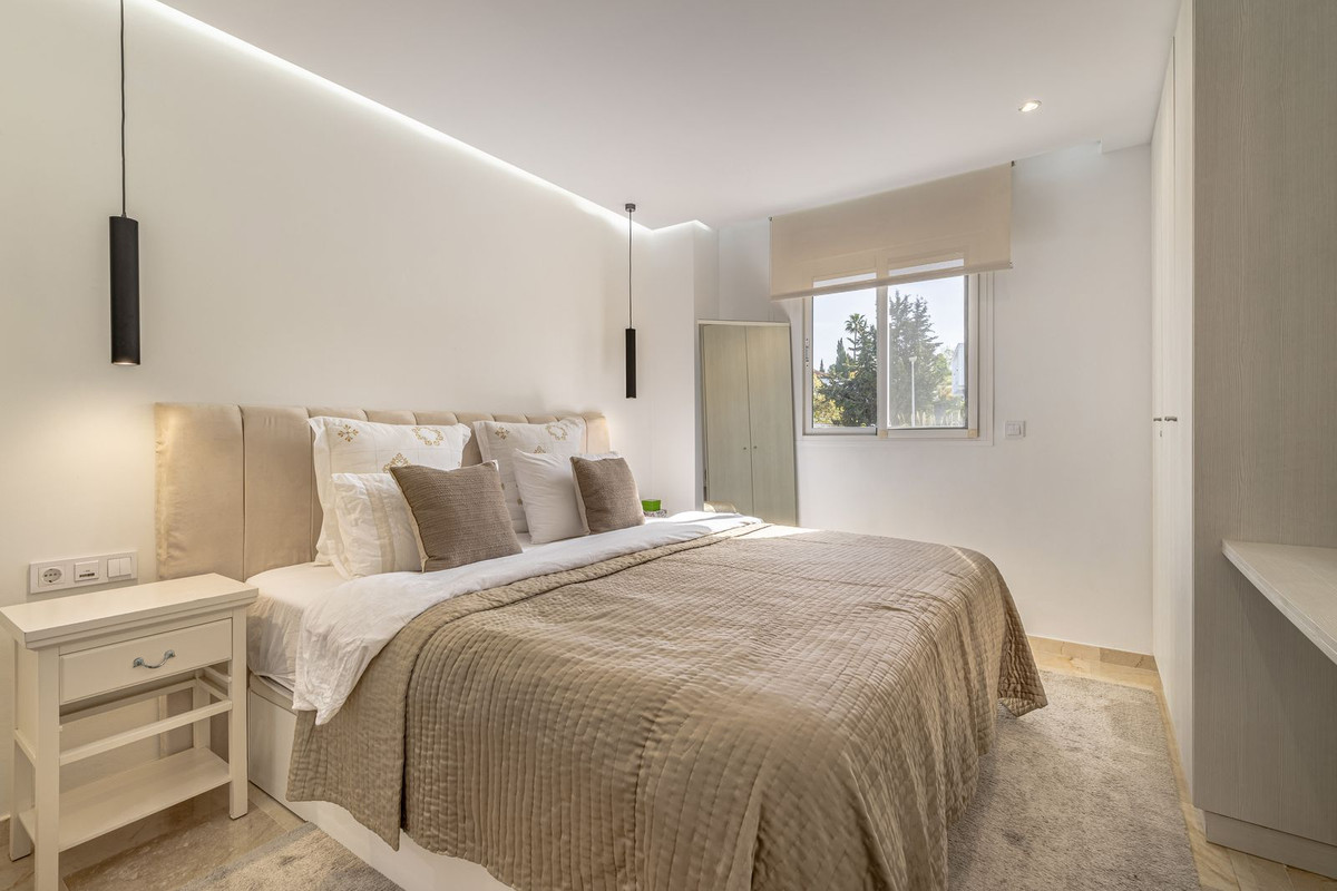 3 bedroom Apartments for sale in Guadalmina Alta – R5019355
