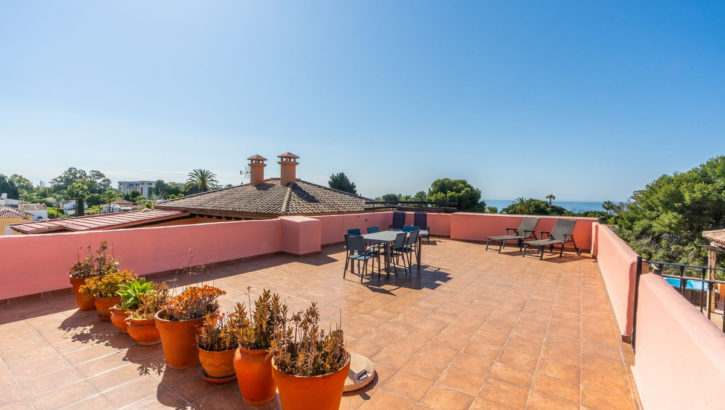 2 bedroom Penthouses for sale in Nueva Milla de Oro – R5156959 in 